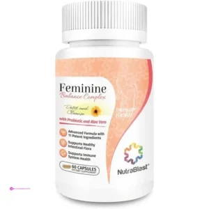 Nutrablast Probiotics Code Boric50bc