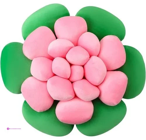 Zerzsemp Flower Pillows Clip Coupon