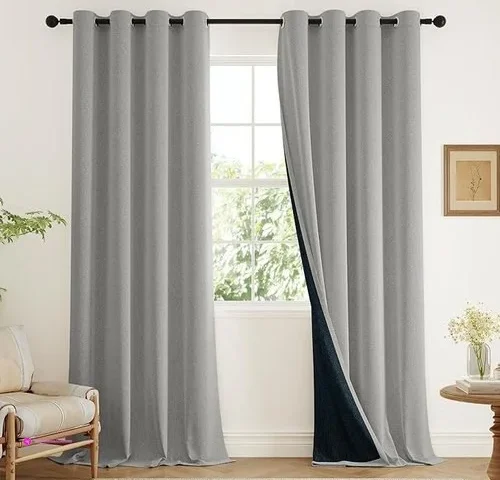 Thermal Window Curtains Clip Coupon
