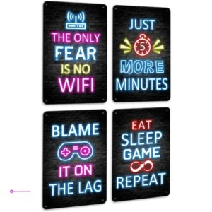 Kuvioke Neon Signs Code Kuvioke500