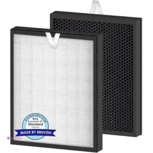 Levoit Air Purifier Filters Clip Coup…