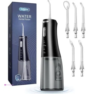 Water Dental Flosser Code Shcot92e