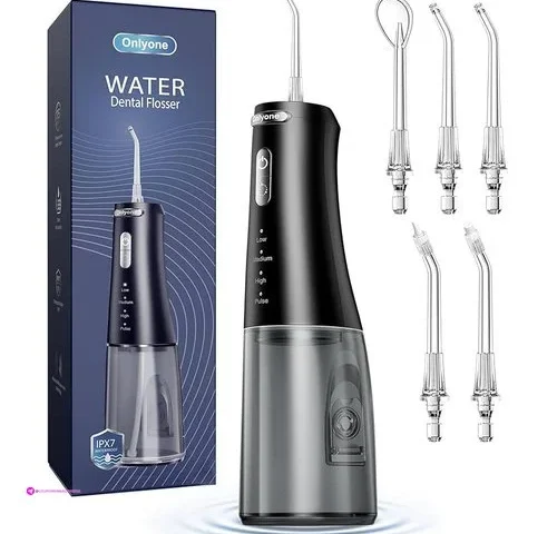 Water Dental Flosser Code Shcot92e