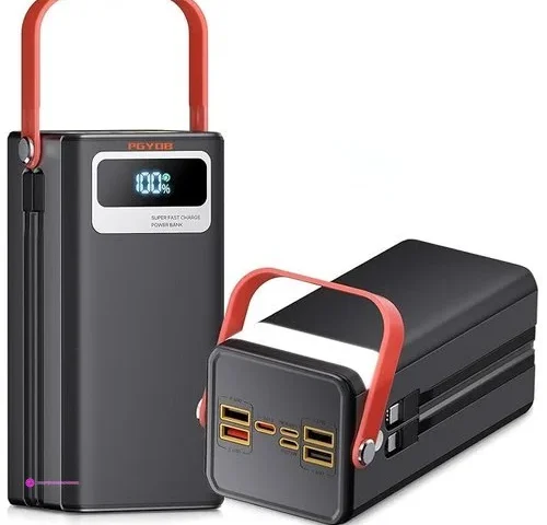 Portable Power Station 166wh Code V5s…
