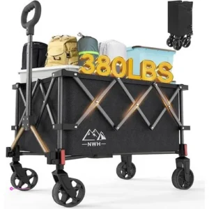 Collapsible Wagon Code Vrx8789z