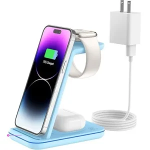 Apple Wireless Charging Stations Code…