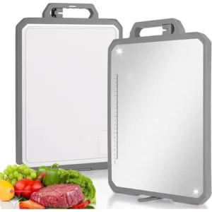 Stainless Steel Cutting Board Code X6…
