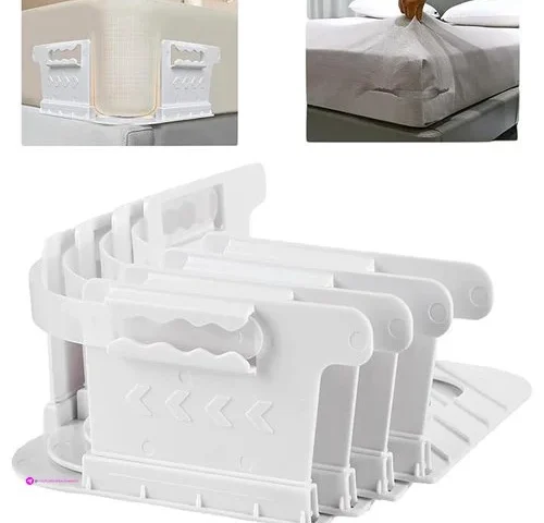 Bed Sheet Holders Code Flx7f77k
