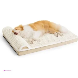 Jolifield Orthopedic Dog Beds Code Pr…