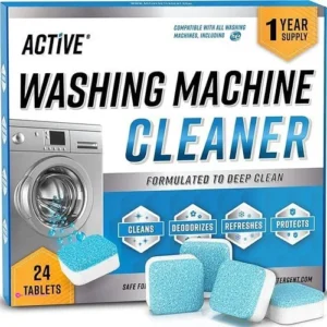 Low For Washing Machine Cleaner Desca…
