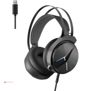 Jmtctech Gaming Headphones Clip Coupo…