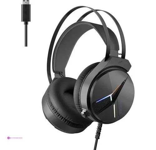 Jmtctech Gaming Headphones Clip Coupo…