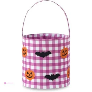 Dyshayen Trick Treat Bags Code W7t4l4…