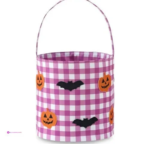 Dyshayen Trick Treat Bags Code W7t4l4…