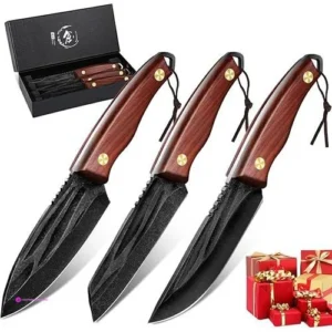 Tivoli Japanese Knives Clip Coupon