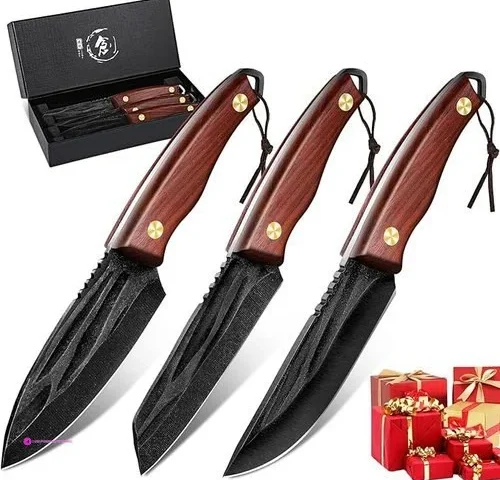 Tivoli Japanese Knives Clip Coupon