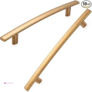 Now Koofizo Cabinet Handles Clip Coup…
