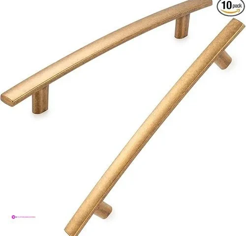 Now Koofizo Cabinet Handles Clip Coup…