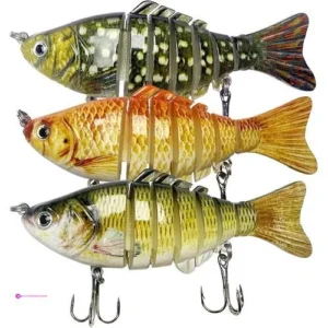 Aidoubara Fishing Lures Code Ioknkwko