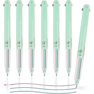 Gel Pens Clip Coupon