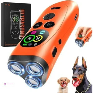 Dog Bark Deterrents Code 6gqeqvtc