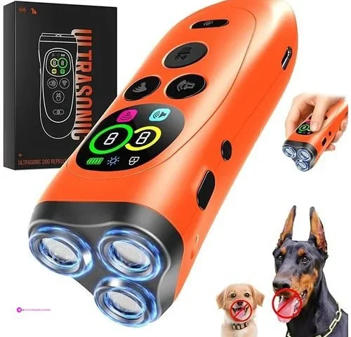 Dog Bark Deterrents Code 6gqeqvtc