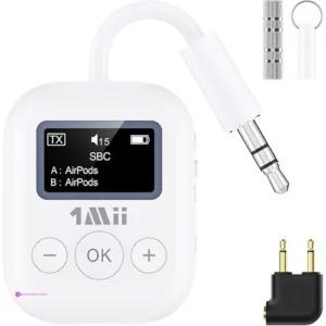 1mii Bluetooth Adapters Code Oss2smqu