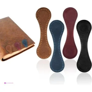 Leather Bookmarks Code 5dvhqxt9