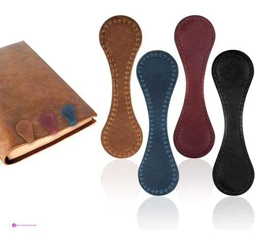 Leather Bookmarks Code 5dvhqxt9
