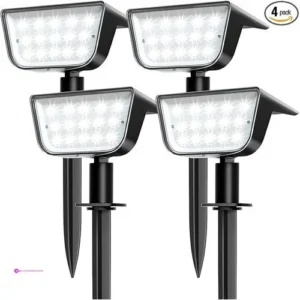 Reg Solar Spot Lights Code