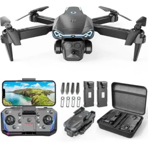 Naseto Drones Code Qlsnt7k2