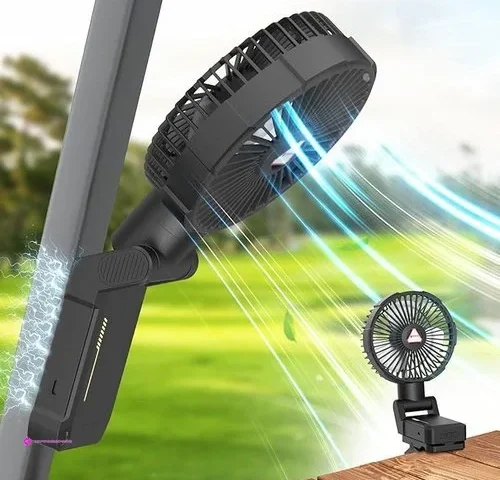 Yugyum Golf Cart Fans Code Jbtf6o9z