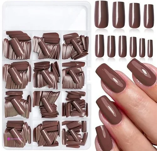Lifextol Press Nails Clip Coupon