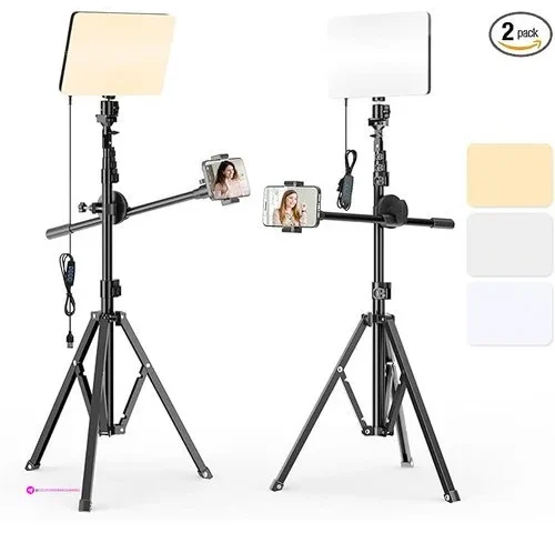 Emart Led Video Lights Clip Coupon