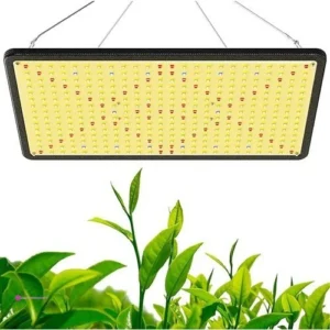 Luyimin Led Grow Lights Clip Coupon