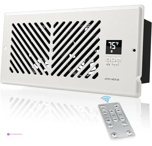 Atom Nexus Booster Fans Clip Coupon