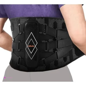 Adkuka Back Braces Code Yvz2rkmh