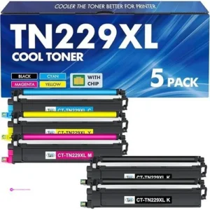 Brother Toner Cartridges Code K3w6u6a…