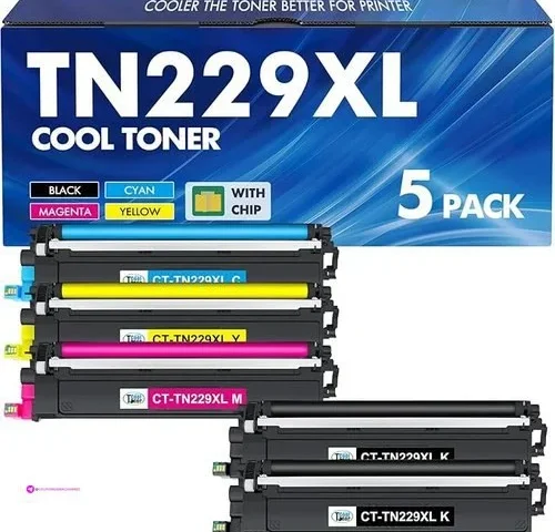Brother Toner Cartridges Code K3w6u6a…