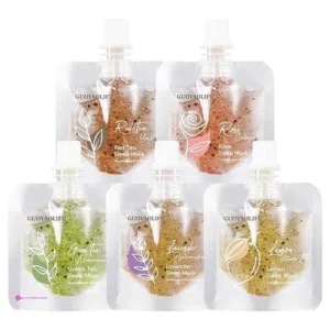 Guoyaolifu Face Masks Code Di6exitf