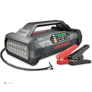 Lokithor Jump Starters Use Code Lokit…