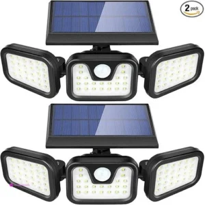 Solar Outdoor Lights Code 50hu37u6