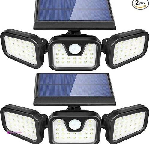 Solar Outdoor Lights Code 50hu37u6