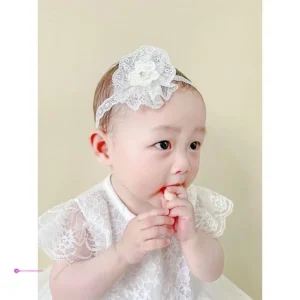 Quizzhe Baby Girls Headbands Use Code