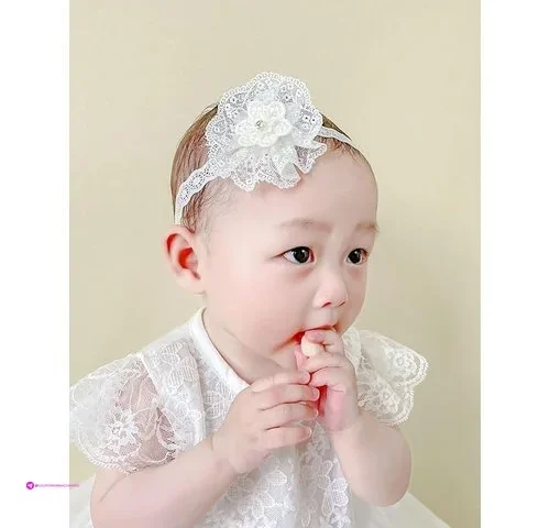 Quizzhe Baby Girls Headbands Use Code