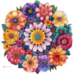 Now Mys Wooden Jigsaw Puzzles Clip