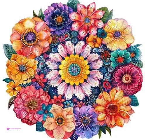 Now Mys Wooden Jigsaw Puzzles Clip