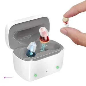 150 Invisible Hearing Aids Clip Coupo…