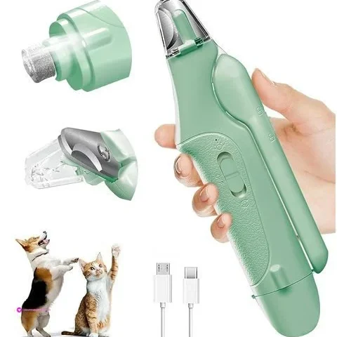Pet Nail Clippers Code 3zv47nd2