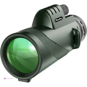 40×60 Monocular Telescopes Use Code W…